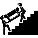 نقل العفش